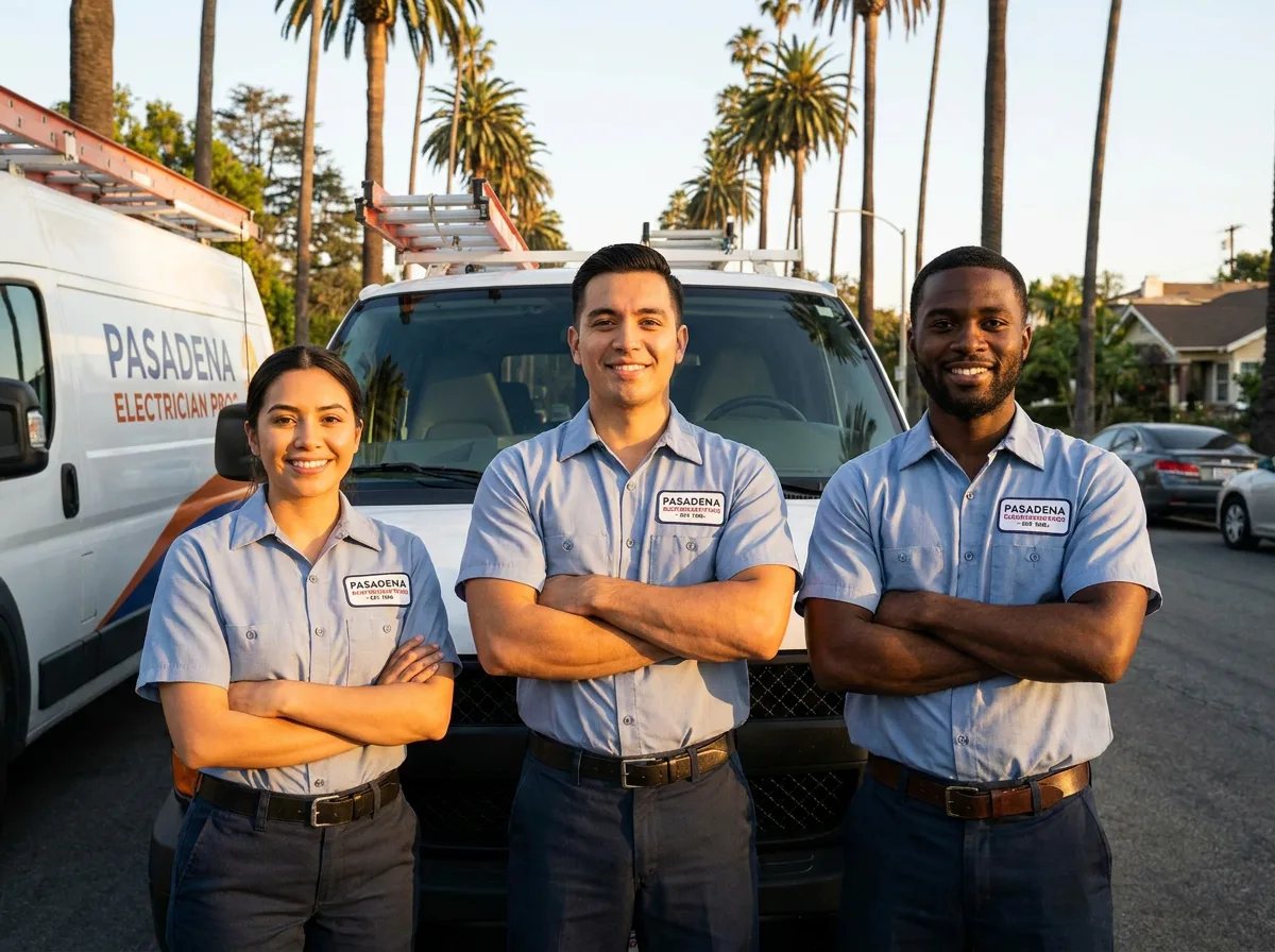 Electrician company in San Acacia, NM